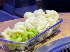 -山河屯铁锅炖· 东北菜·特色鲜鹅锅(开发区一店)