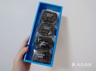 强强联合打造完美口感  京东旗舰店或者天猫都可以买到