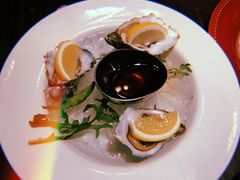 -金奥国际酒店温哥华扒房Vancouver Grill