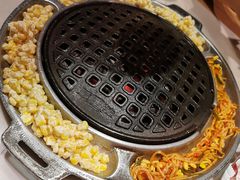 -韩宫宴烤肉·料理(苏州中心店)