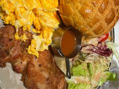 -新世界餐厅(万达店)