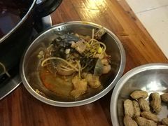 -仔耳朵冷锅鱼蛙芋儿鸡(莲花东路店)