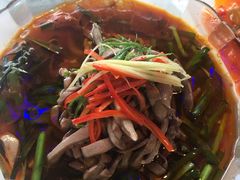 -尚岛私房菜(西方巷店)