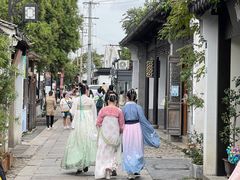 -狐狸家·酸奶酪专门店(平江路店)