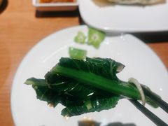 -波螺油子·海肠捞饭·青岛菜(银座店)