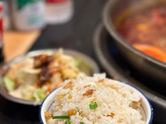 -飘香火锅(玉林西路店)