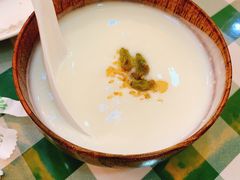 -新疆巴州金丝特餐厅(大钟寺店)