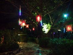 -金河半岛园林酒家(金融城店)