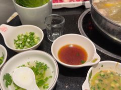 -尚合里潮汕牛肉火锅(海沧店)