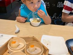 -避风塘(百联东郊店)