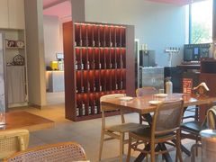 -人间酒暖·Go blanc·烧鸟·深夜食堂(陆家嘴店)