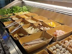 -火炉火自助餐(喜隆多店)