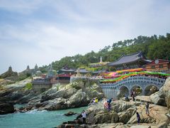 -海东龙宫寺