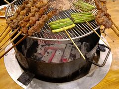 -源味居手把签烧烤(长春一店)