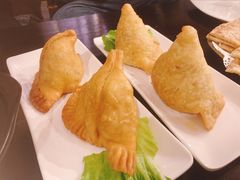 -Masala Curry and BBQ·玛莎拉巴基斯坦美食(金水万达店)