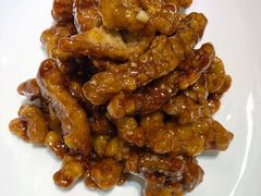 -吕氏疙瘩汤·私家菜馆(慈云寺店)