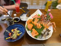-山盛创作料理·Yamamori(珠宾店)