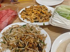 -姥家春饼店(漳州二路店)