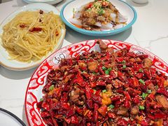 -川人百味·水煮活鱼(赛罕万达店)