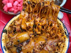 -阿福板凳面(观音桥店)