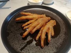-柴门头啖汤·经典川菜·慢火汤品(锦城万达店)