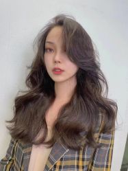 -柯琳造型