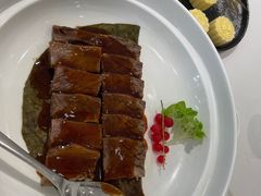 -富淳饭店(陆家嘴保利广场店)