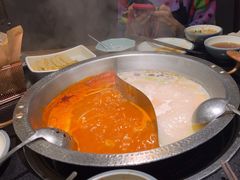 -井格重庆火锅(西直门凯德Mall店)