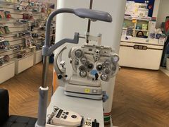 -EYEcare眼镜店(南京东路店)