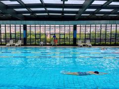 -梵臣游泳健身(康康谷店)