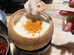 -同仁四季椰子鸡(福田东园总店)