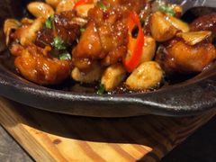 -汤城小厨•粤菜•靓汤(苏州街店)