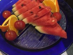 -福海居烤鸭店(鸟巢店)