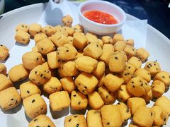 -臻吃客主题餐厅(人民路店)
