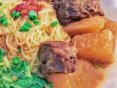 -圣丰索菲特·2 On 988 Café 自助餐厅