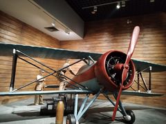 -柳州工业博物馆