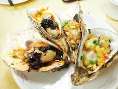 -蚝家菜馆(沙井店)
