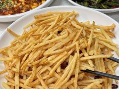 -蜀膳坊(洪公祠小区店)