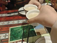 酥油茶-如意林卡藏餐吧 (九寨沟店)