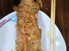 -班赞海鲜市场