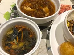 -青岛蓝海大饭店·爱琴海自助餐厅(崂山店)