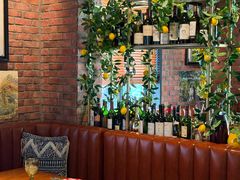 -弗兰克牛排西餐厅Ribone steak house(柠檬花园店)