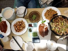 -紫光园·烤鸭(美术馆店)