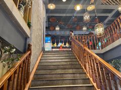 -香山湖家家宴(中山陵店)