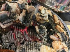 -味家烤肉烤鳗鱼牛排(西塔旗舰店)