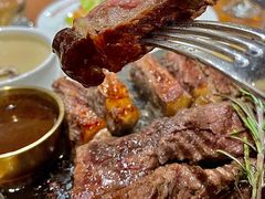 -Entrecôte 法国牛扒馆(保利·时光里店)