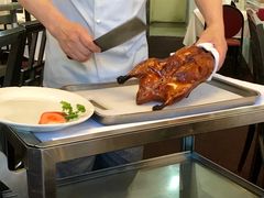 北京烤鸭-北京烤鸭店