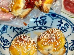 -陶兰居·手工点心·粤菜(圆融时代广场店)