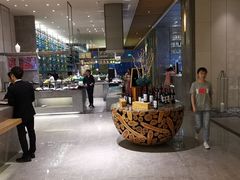 -解放碑威斯汀酒店-知味国际美食餐厅