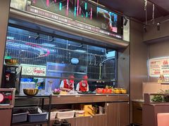 -三头牛·潮汕牛肉生蚝火锅 (夏湾店)